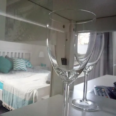 Haus Strandburg Amrum Apartment