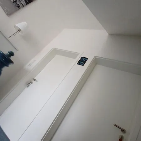 Haus Strandburg Amrum * Витдюн