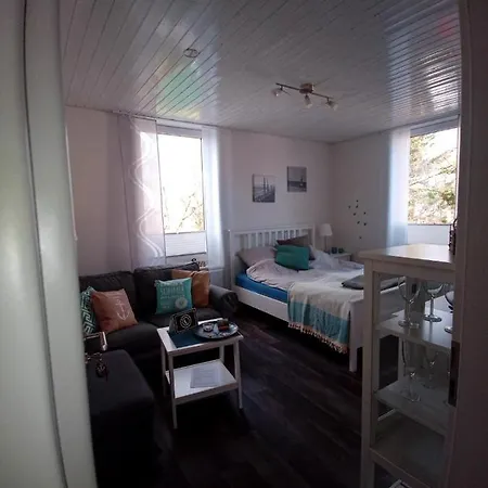 Haus Strandburg Amrum * Wittdün