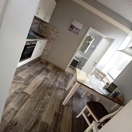 Haus Strandburg Amrum