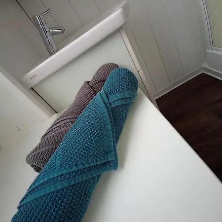 Haus Strandburg Amrum Apartment